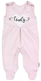 62443_7l9zPm1fL00dvchR-Baby Mädchen Strampler mit Fuß 3er Pack-Bild3