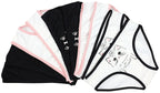 63643_L6PRDZr4ZW7ybB04-Mädchen Slips mit Aufdruck 10er Pack-Bild5