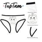 63649_tXIu7ljjKO0MJLdS-Mädchen Slips mit Aufdruck 10er Pack-Bild2
