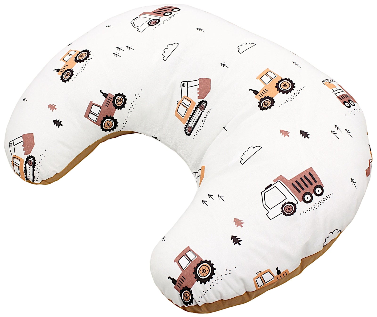 65077_l4sUiA8pIlPntu2a-Baby Stillkissen Klein mit Baumwoll-Bezug-Hauptbild