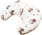 65077_l4sUiA8pIlPntu2a-Baby Stillkissen Klein mit Baumwoll-Bezug-Hauptbild