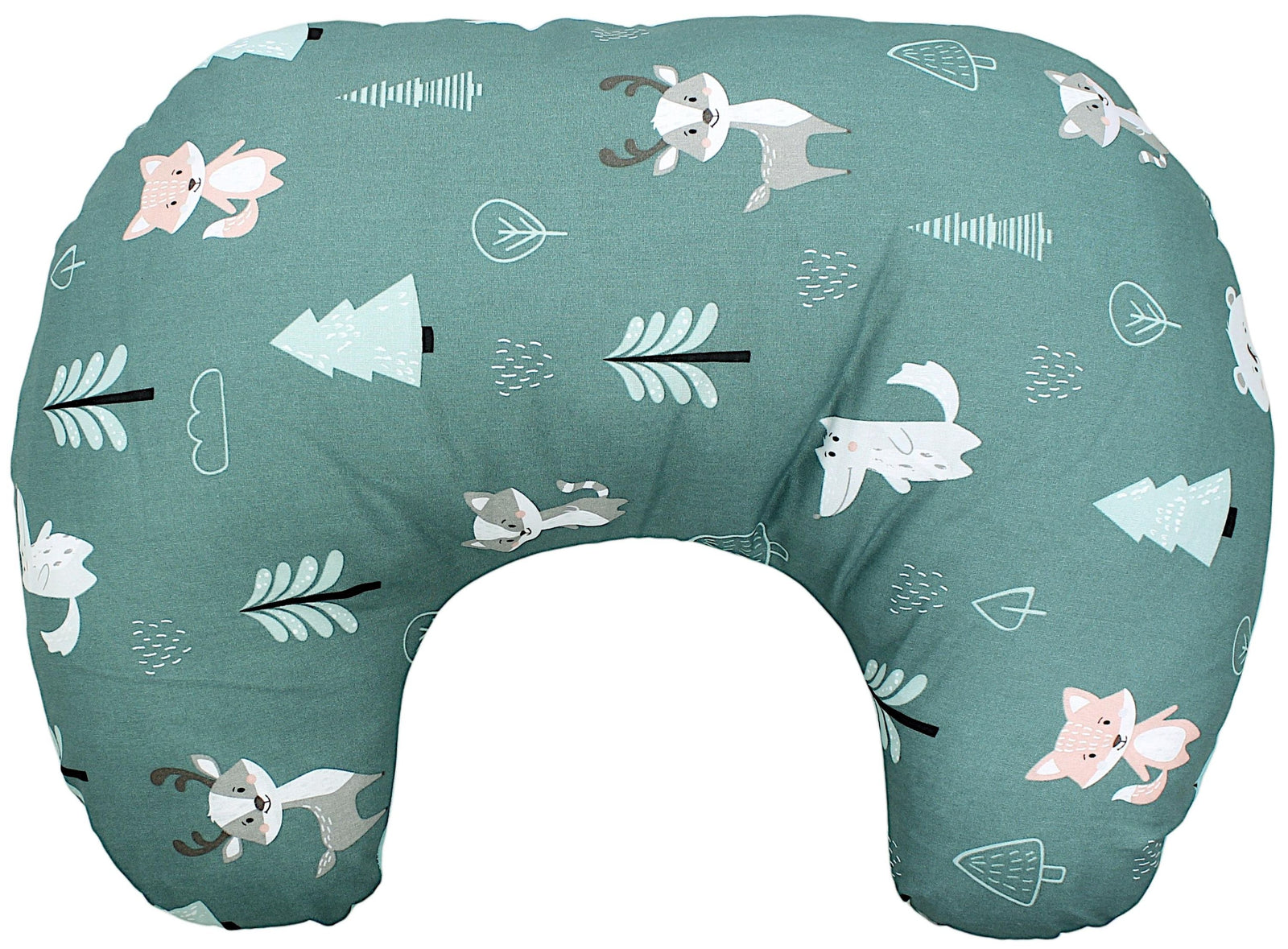 65098_083oPouOma5G2COu-Baby Stillkissen Klein mit Baumwoll-Bezug-Bild1
