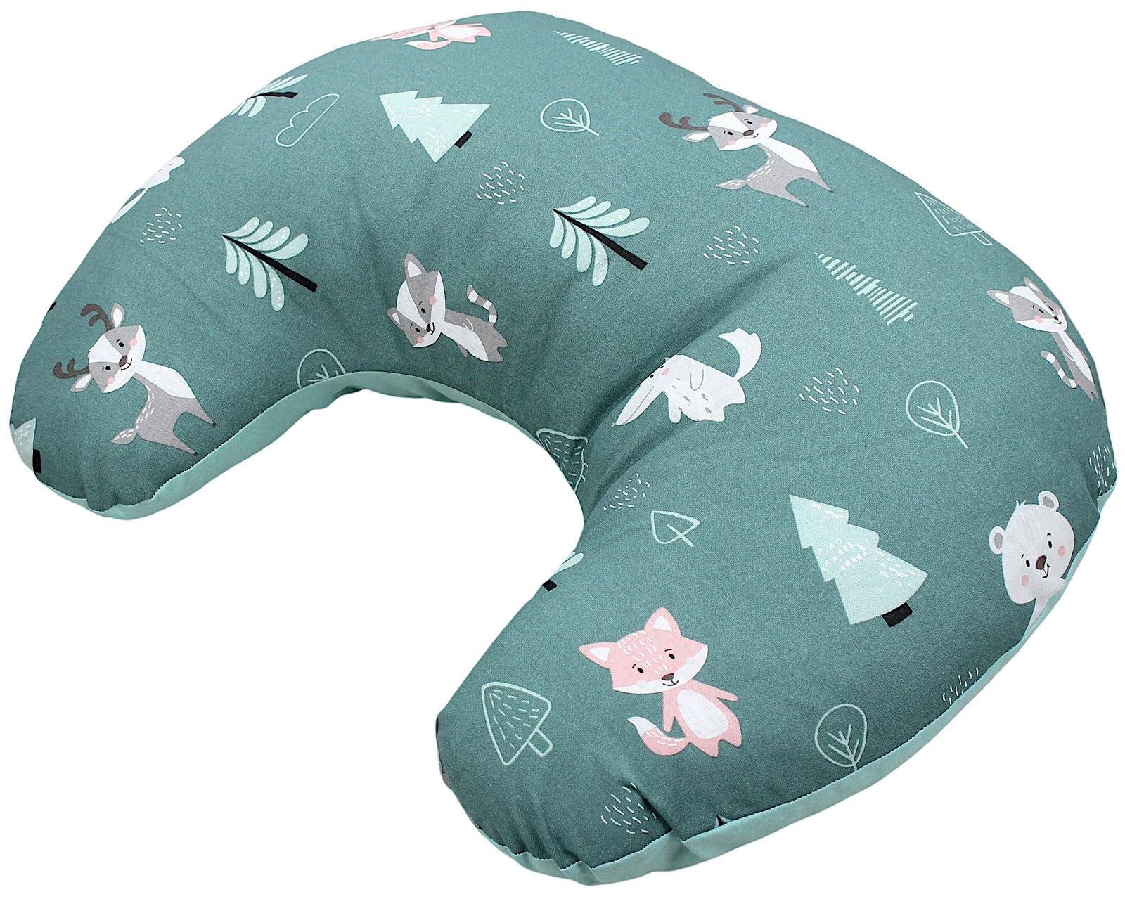 65103_SKAqUk6DI5dh3c3c-Baby Stillkissen Klein mit Baumwoll-Bezug-Hauptbild