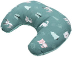 65103_SKAqUk6DI5dh3c3c-Baby Stillkissen Klein mit Baumwoll-Bezug-Hauptbild