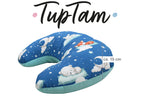 65110_x0CisHc6UbBcBdI5-Baby Stillkissen Klein mit Baumwoll-Bezug-Bild3