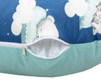 65111_AFlHRwMnulGrmMp3-Baby Stillkissen Klein mit Baumwoll-Bezug-Bild5