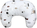 65118_0Tl4KGfxvMiFiVHo-Baby Stillkissen Klein mit Baumwoll-Bezug-Bild1