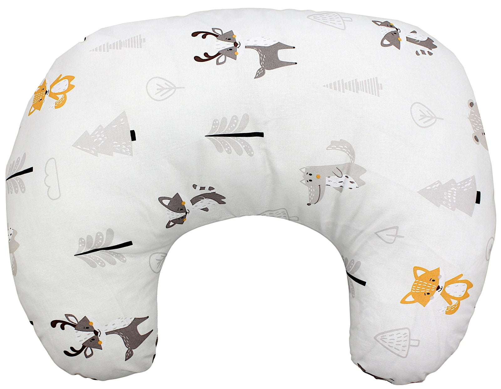 65135_lzLWTgzi1n3tFDXV-Baby Stillkissen Klein mit Baumwoll-Bezug-Bild1