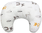 65135_lzLWTgzi1n3tFDXV-Baby Stillkissen Klein mit Baumwoll-Bezug-Bild1