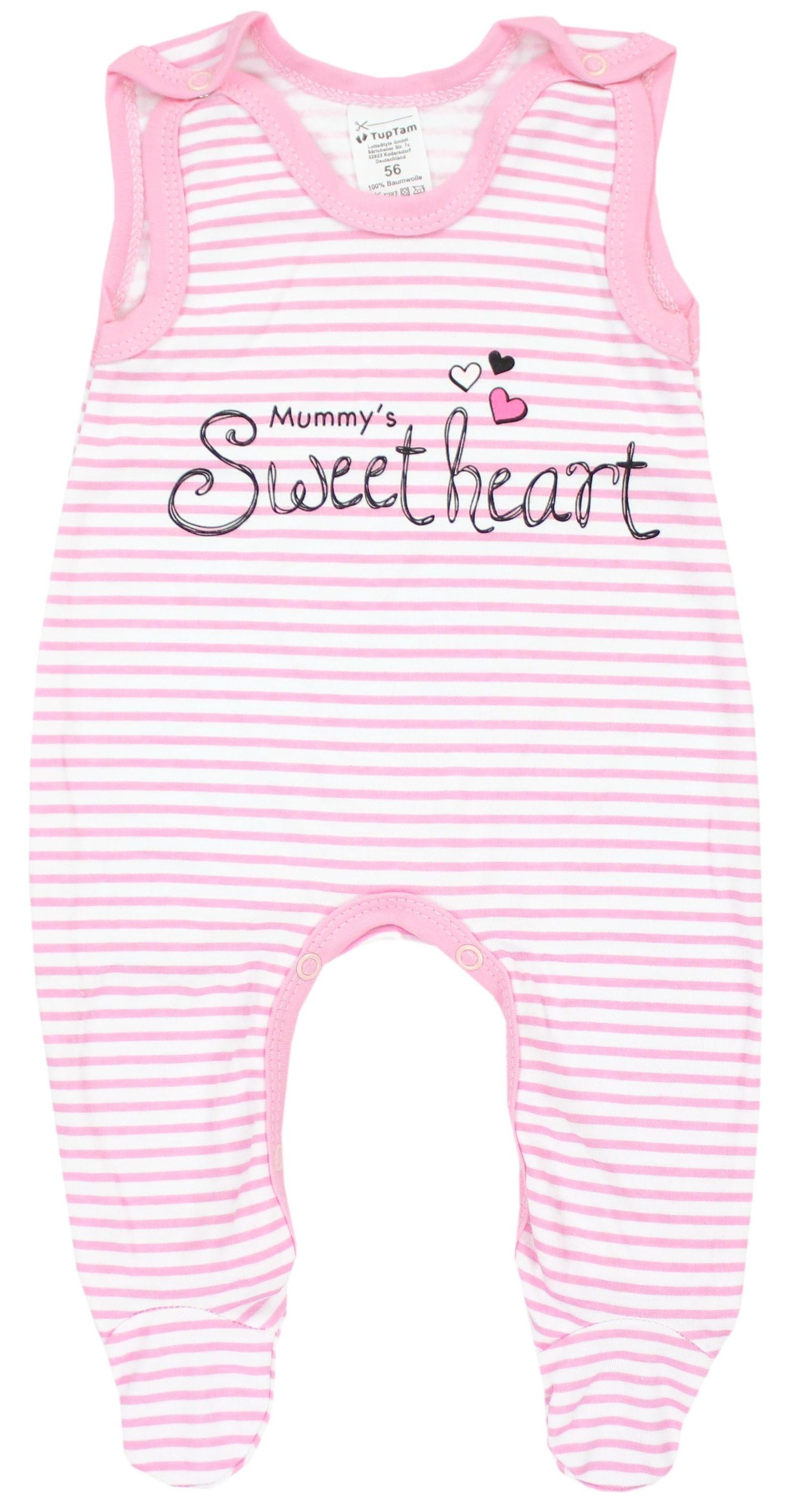 65255_MCyP5x06T9jqmHdO-Baby Mädchen Strampler mit Fuß 3er Pack-Bild2