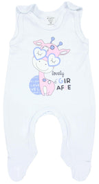 65256_BVirWZXDtge7Eu8B-Baby Mädchen Strampler mit Fuß 3er Pack-Bild3