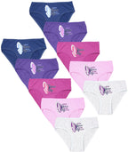 65628_Gs14eyJeyJ6WcR9R-Mädchen Slips mit Aufdruck 10er Pack-Hauptbild