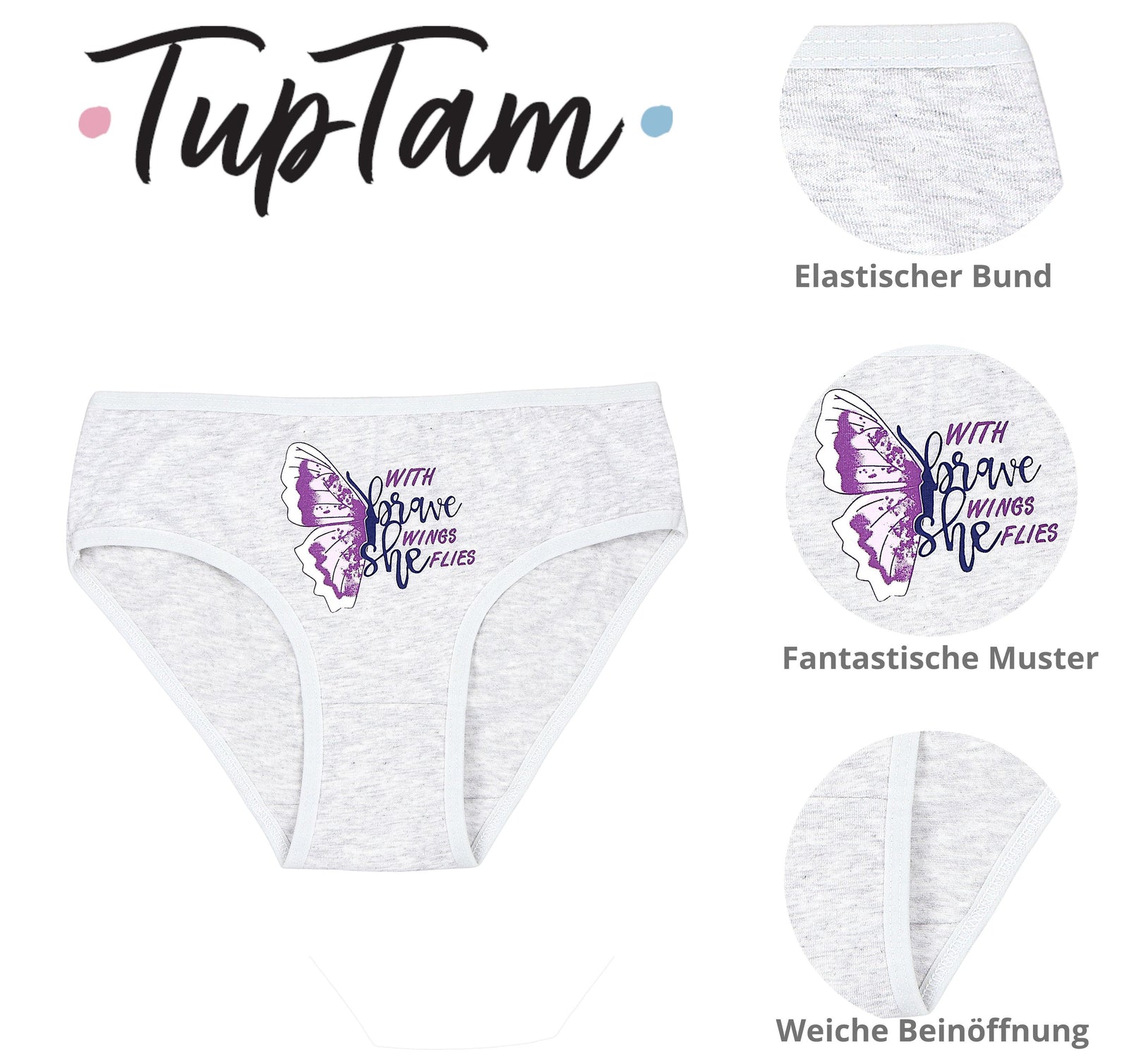 65633_JovviyQ3sSpcwjbO-Mädchen Slips mit Aufdruck 10er Pack-Bild2