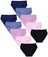 Kinder Slips - 10er Set