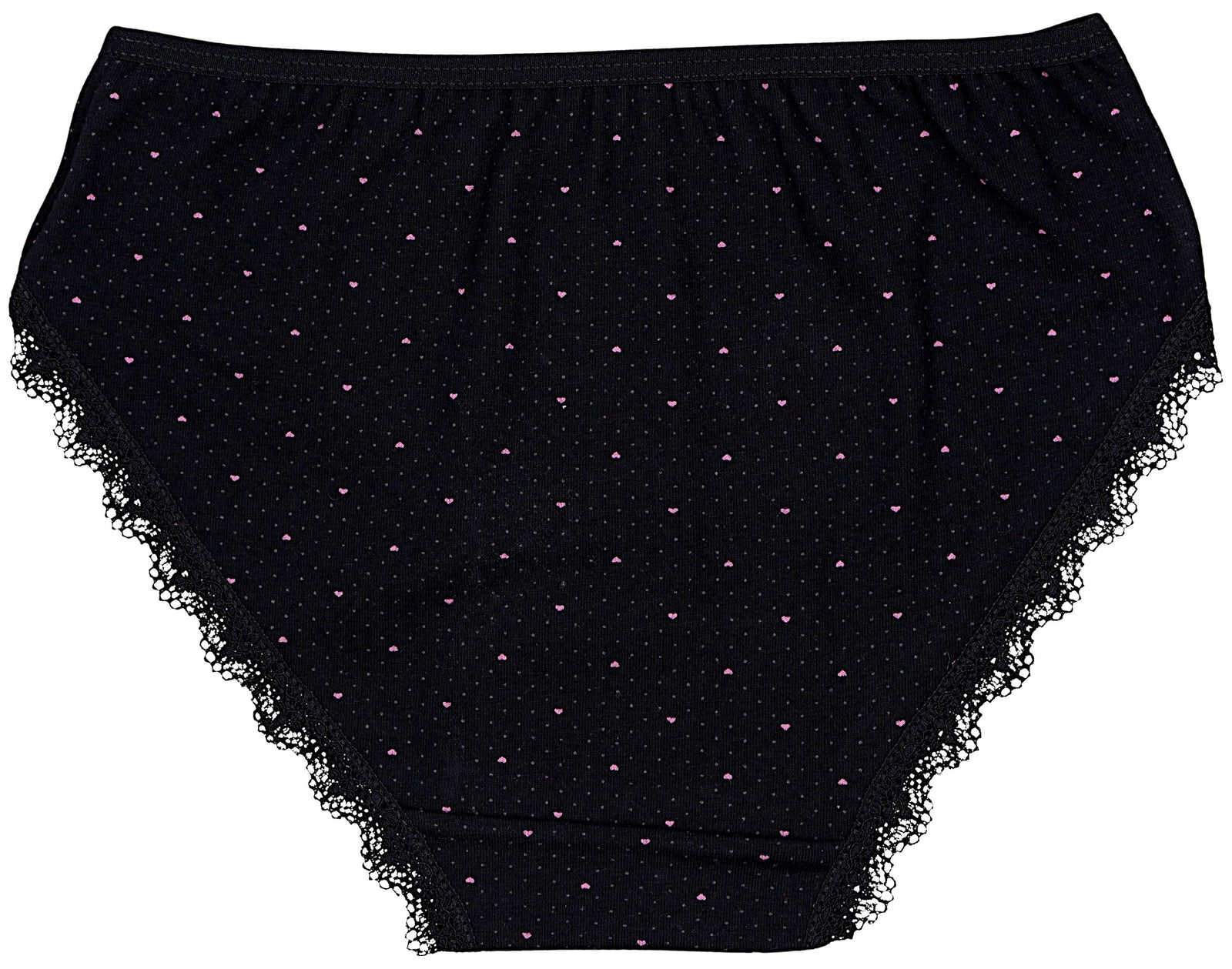 65639_1Yp2uGooFMrbXOok-Mädchen Slips mit Aufdruck 10er Pack-Bild4