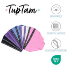 66265_t0BeMsdHuiCAvEDu-Mädchen Slips mit Aufdruck 10er Pack-Bild1