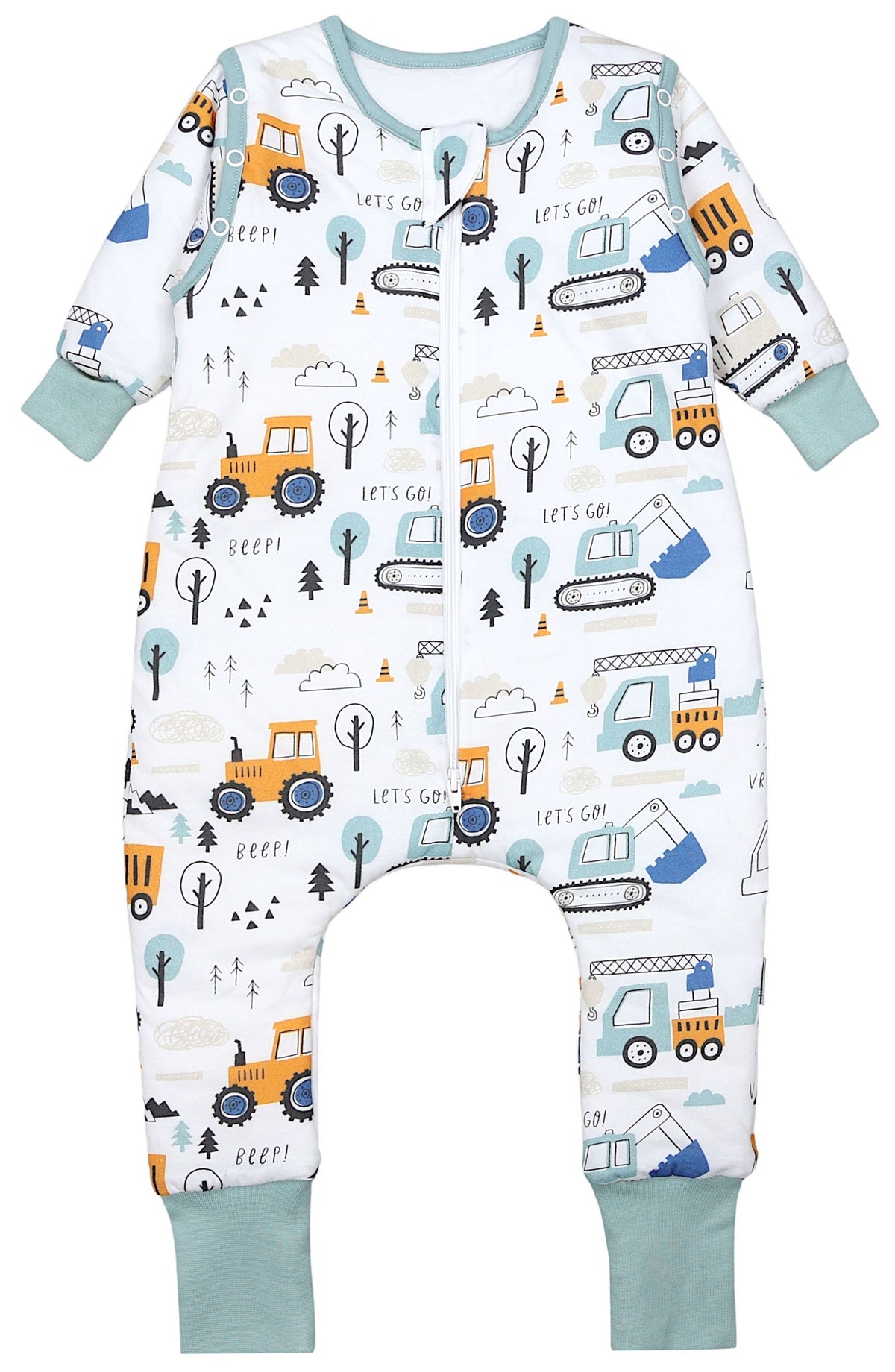 282 – 33756 – sleeping bag -Hauptbild