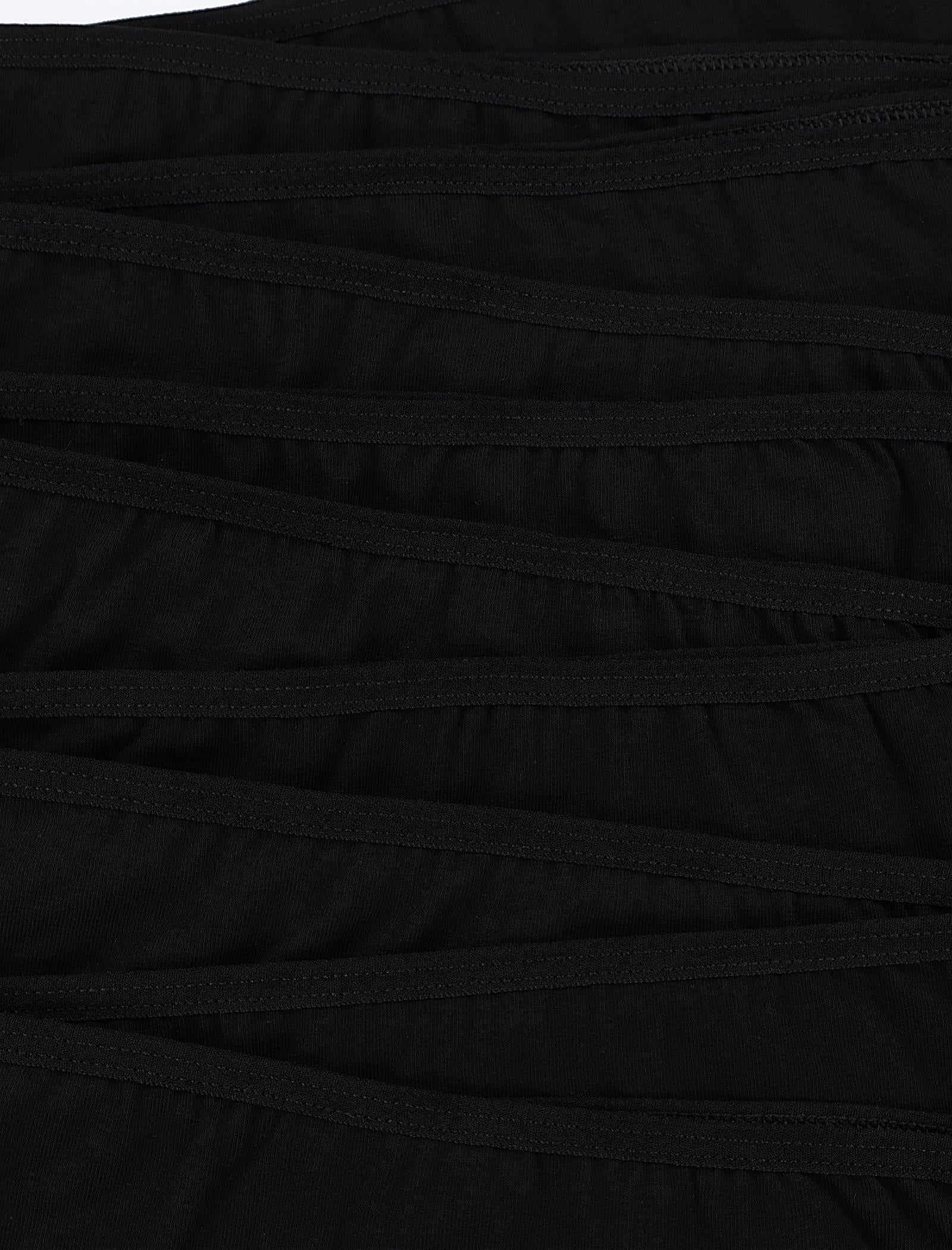 68473_cQd8jUQAWiUefhgm-Mädchen Slips mit Aufdruck 10er Pack-Bild3