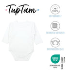 68972_wQKQT3FogQwaRbmZ-Baby Langarm Wickelbody 5er Pack-Bild1