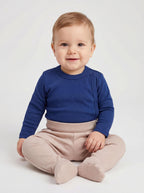68980_XVgWVtz5rEVkL35N-Baby Langarm Wickelbody 5er Pack-Bild2