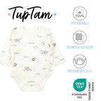 68990_QhE2o4WGseR3QECN-Baby Langarm Wickelbody 5er Pack-Bild1