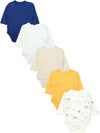 Gelb_Blau_Beige_Tiere_Grau