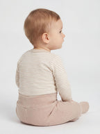 69005_9hL8kDdGBCbFRm5u-Baby Langarm Wickelbody 5er Pack-Bild3