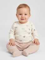 69025_bpCZvhv02X4nO9PG-Baby Langarm Wickelbody 5er Pack-Bild2