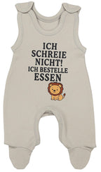 377-Strampler mit Print-Hauptbild
