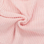 484-Strick-Cardigan Unisex Bio- Baumwolle-Bild4