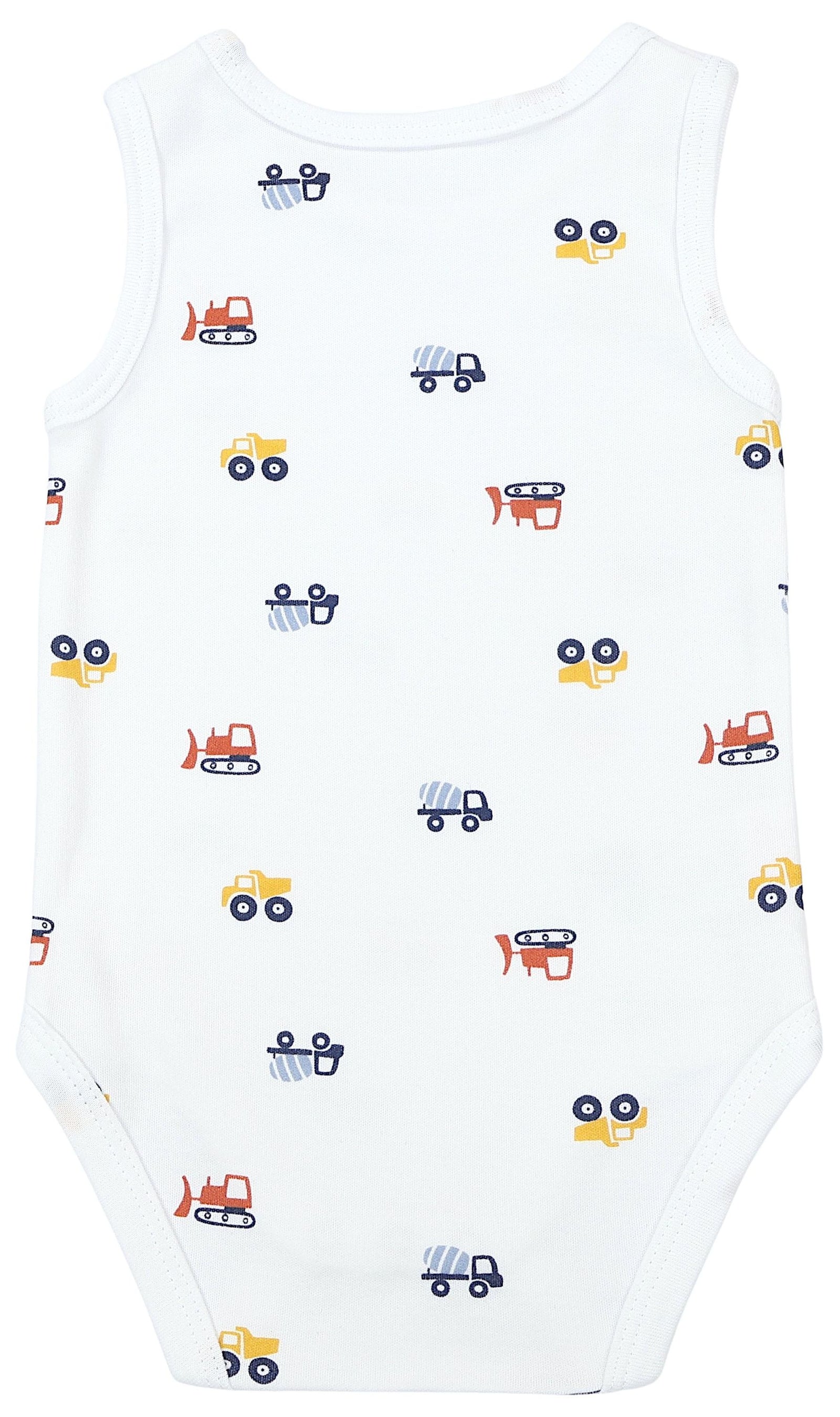 71490_XZWZoRpQM9CUyYRe-Baby Jungen Achselbody 5er Pack-Bild5