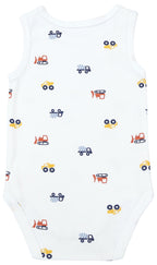 71490_XZWZoRpQM9CUyYRe-Baby Jungen Achselbody 5er Pack-Bild5