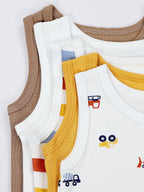 71492_rpH5aNhKWkA5cNLY-Baby Jungen Achselbody 5er Pack-Bild4