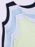 71513_eQKTj1OSyAvQBlrH-Baby Jungen Achselbody 5er Pack-Bild4