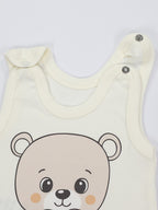 71978_vXQRi9QpsIFPRmih-Baby Unisex Strampler-Set mit Aufdruck Spruch 2-tlg-Bild4