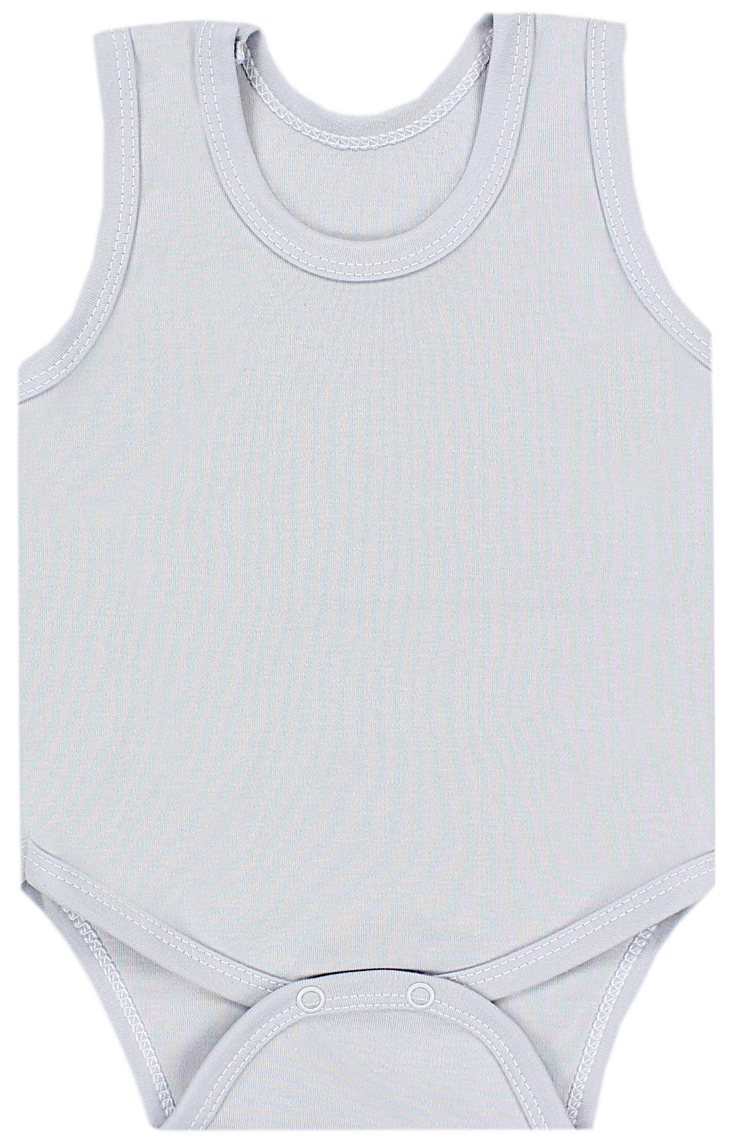 72265_Y1xoUUZVIpMtGldH-Baby Jungen Achselbody 5er Pack-Bild4