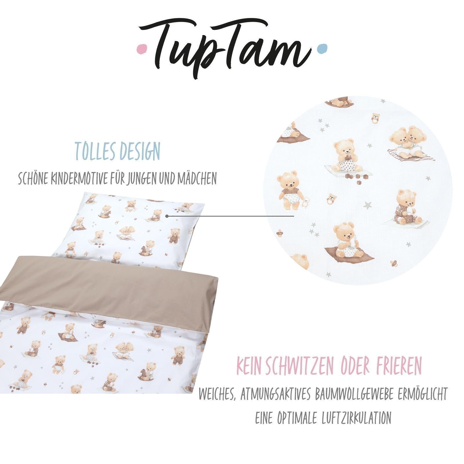 72311_tG2S8J5lEjQ8hVgr-Kinder Bettwäsche 2-Teilig-Bild3