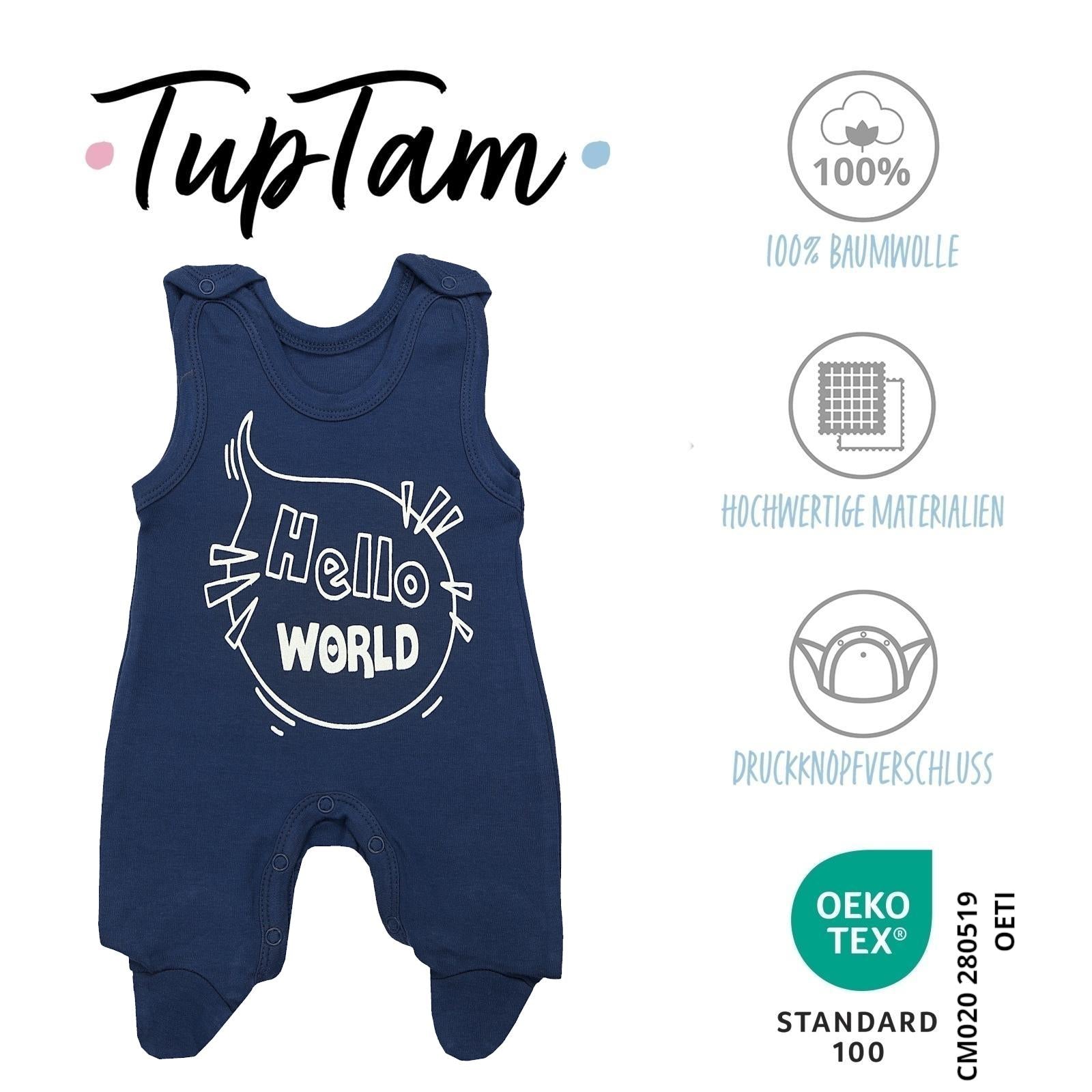 72319_rzeABQjSd0hNzCsW-Baby Strampler mit Aufdruck Spruch 5er Pack-Bild1