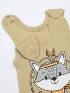 72321_ikI9oHY4kaUNOpsl-Baby Strampler mit Aufdruck Spruch 5er Pack-Bild4