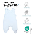 72327_U8Y2lEEcXFH3Yjqk-Baby Strampler mit Aufdruck Spruch 5er Pack-Bild1