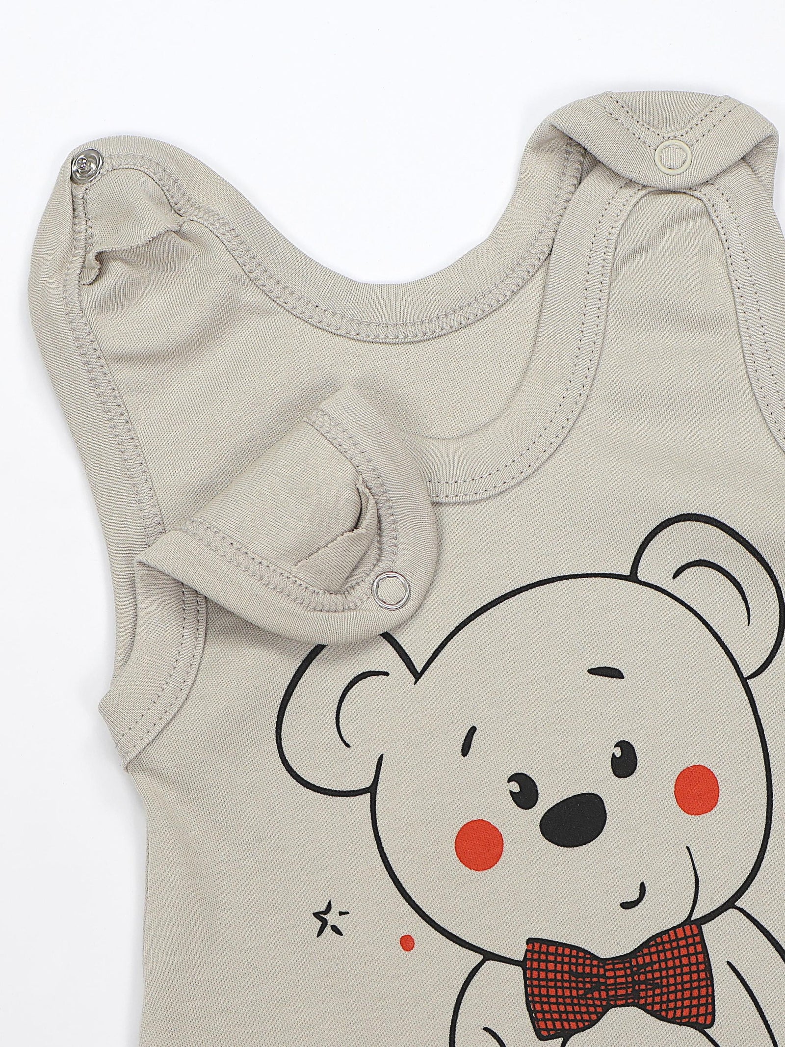 72329_5LpOzmOZWvlXjbke-Baby Strampler mit Aufdruck Spruch 5er Pack-Bild4