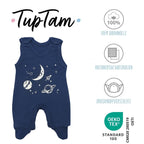 72341_VO946aFVgUhv4JEZ-Baby Strampler mit Aufdruck Spruch 5er Pack-Bild1