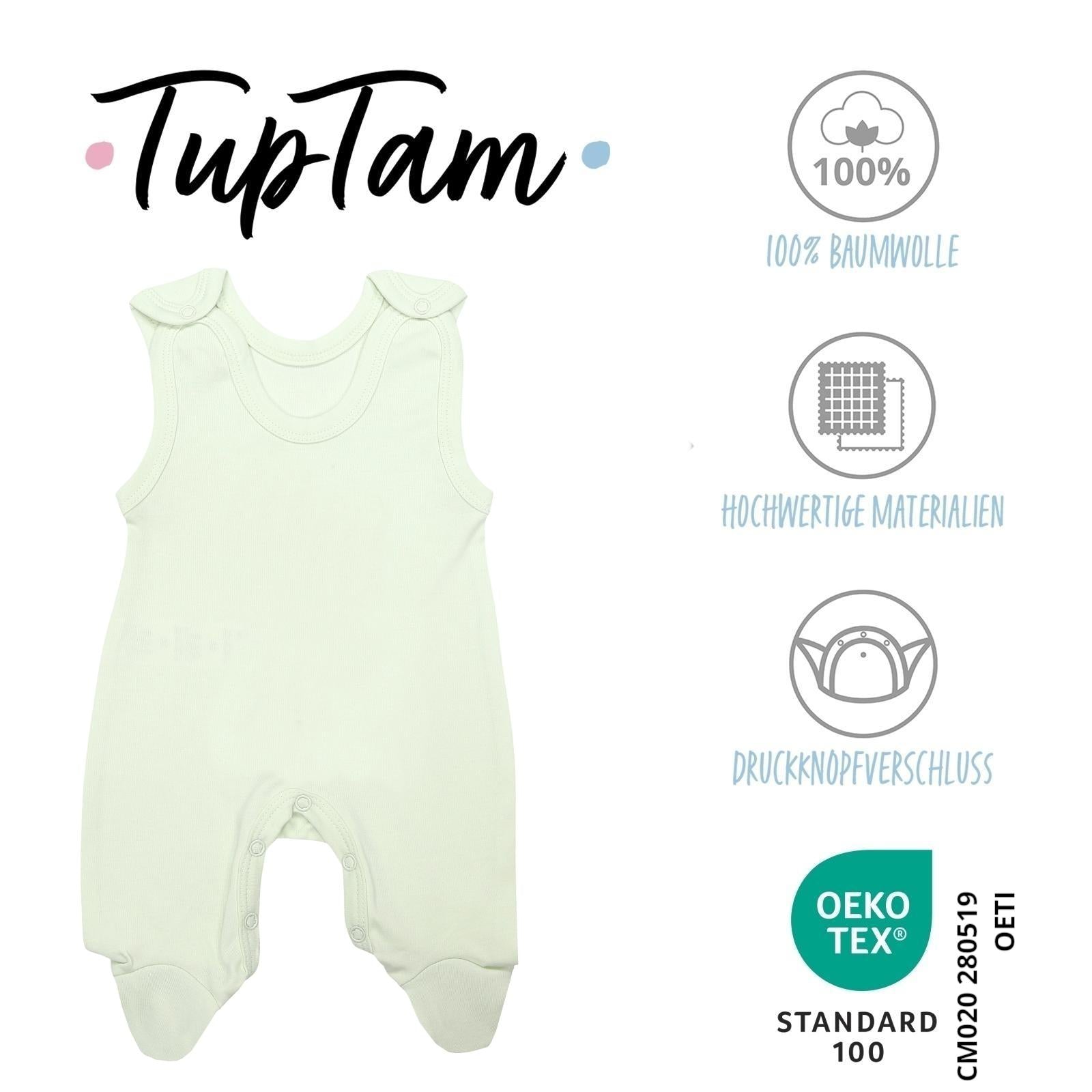 72347_NY5x5ukC0zaz4Rnn-Baby Strampler mit Aufdruck Spruch 5er Pack-Bild1