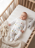 72352_J44vHDt2XkmjzfFs-Baby Strampler mit Aufdruck Spruch 5er Pack-Bild2