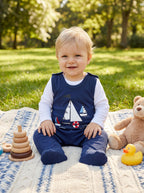 72359_nseFtDrVfwInm04M-Baby Strampler mit Aufdruck Spruch 5er Pack-Bild3
