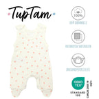 72373_qrWgqGQJyuKLFt3u-Baby Mädchen Strampler mit Fuß 3er Pack-Bild1