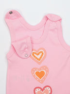 72374_UtmSTo445kPS30SG-Baby Mädchen Strampler mit Fuß 3er Pack-Bild5