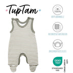 72382_k1euvFUnL3dRtgNs-Baby Mädchen Strampler mit Fuß 3er Pack-Bild1