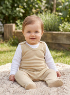 72384_lzZsSZoftQgsuTYS-Baby Mädchen Strampler mit Fuß 3er Pack-Bild3