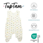 72390_lyAn9OpgHHjjaKco-Baby Mädchen Strampler mit Fuß 3er Pack-Bild1